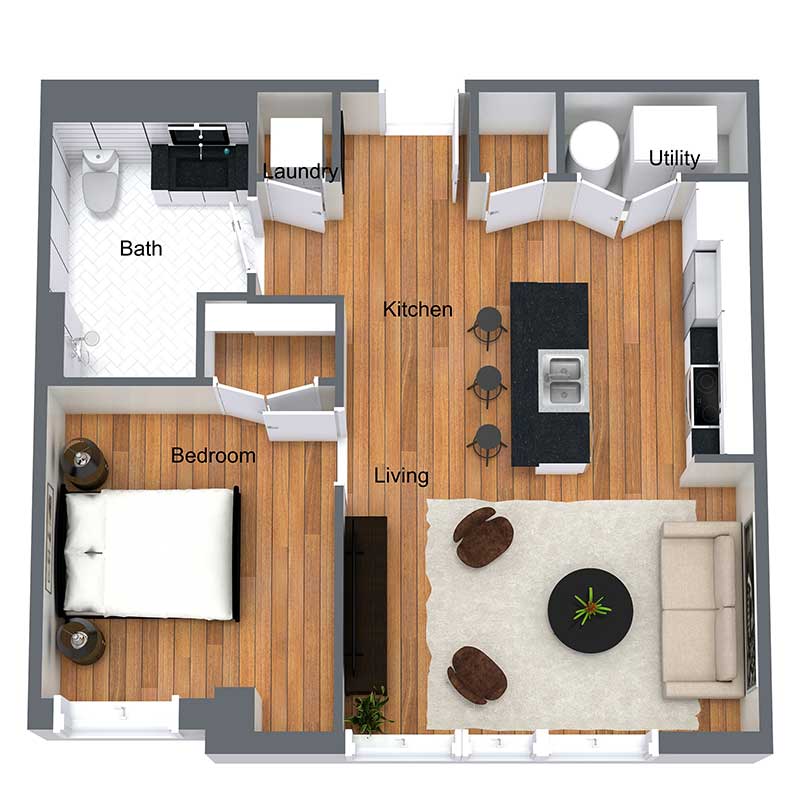 Informative Picture of Buckeye