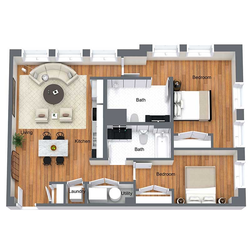 Informative Picture of Juniper