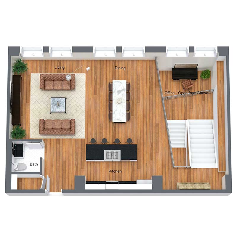 Informative Picture of Magnolia Upper