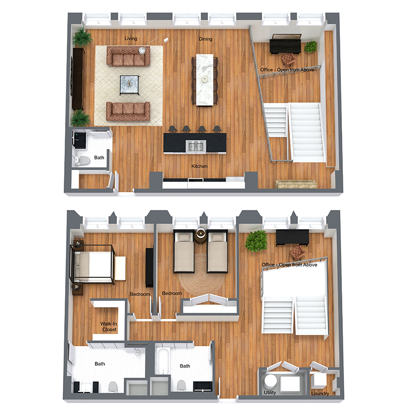 Informative Picture of Magnolia