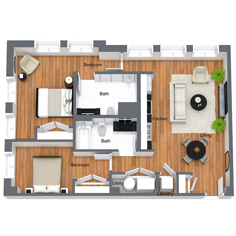 Informative Picture of Maple