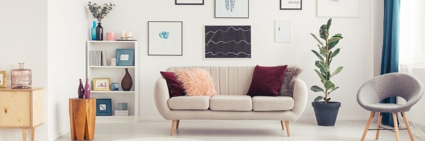 Add Color to Your World with These Helpful Decorating Tips Cover Photo