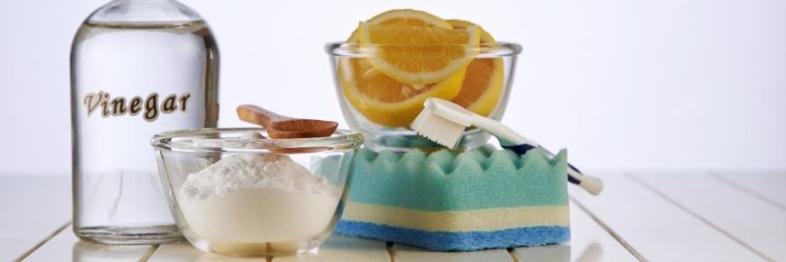 Check Out These DIY Apartment Cleaning Solutions That Really Work Cover Photo