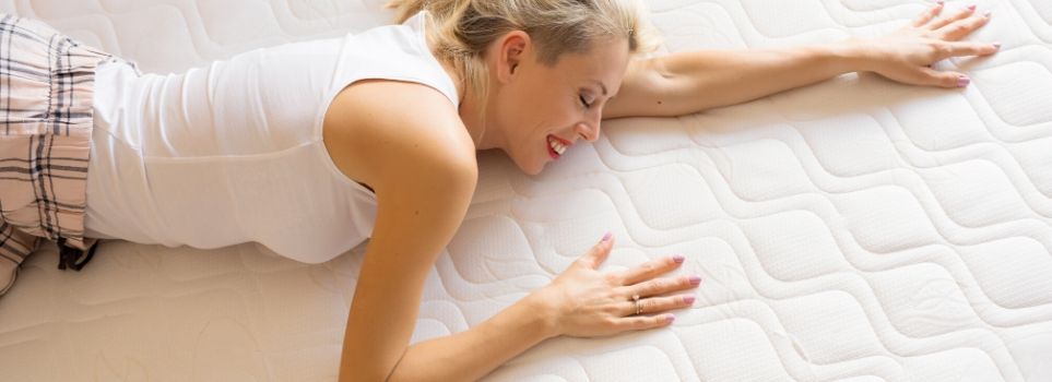 These Affordable Mattresses Will Help Give You the Best Sleep Possible Cover Photo