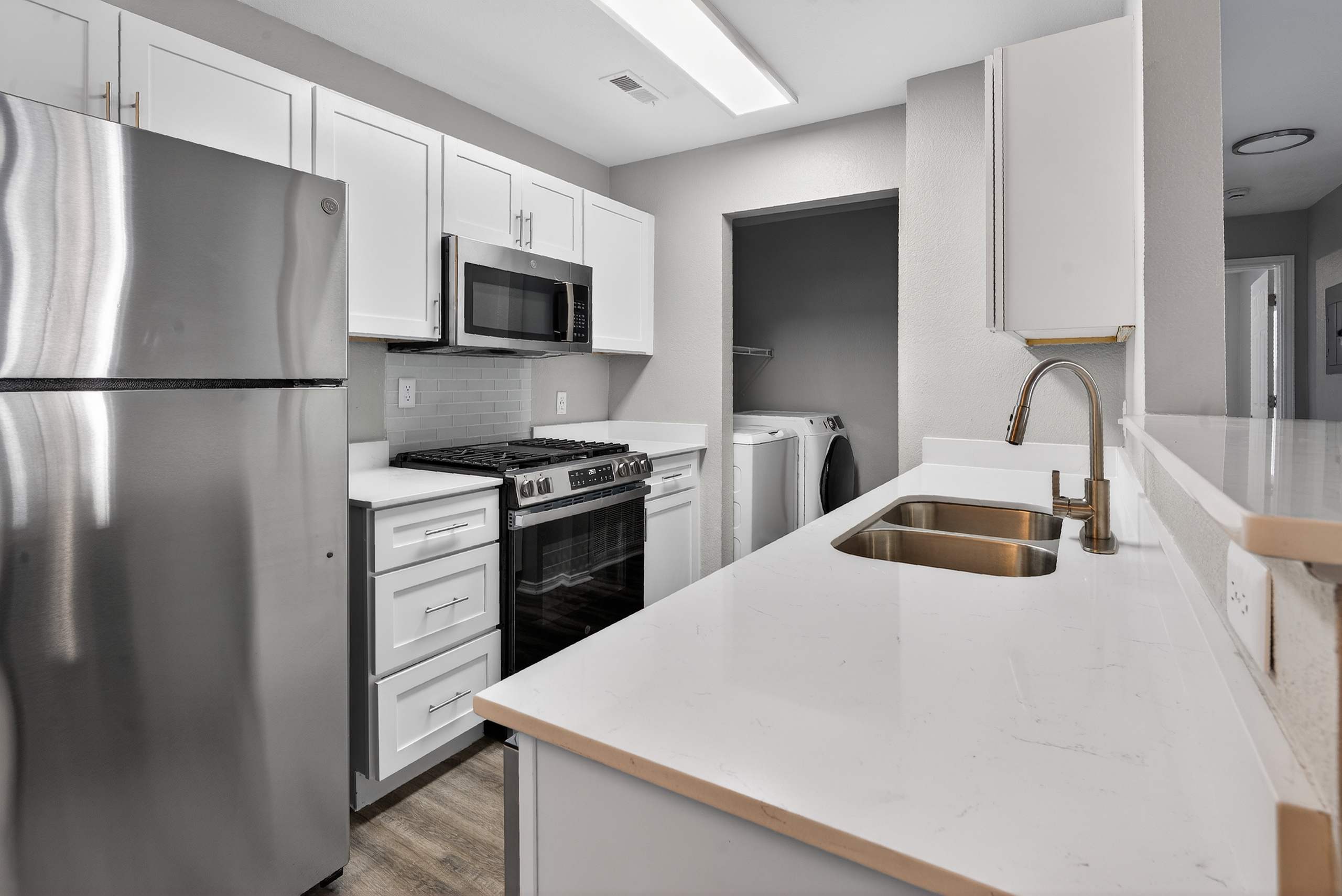 Leasing Office