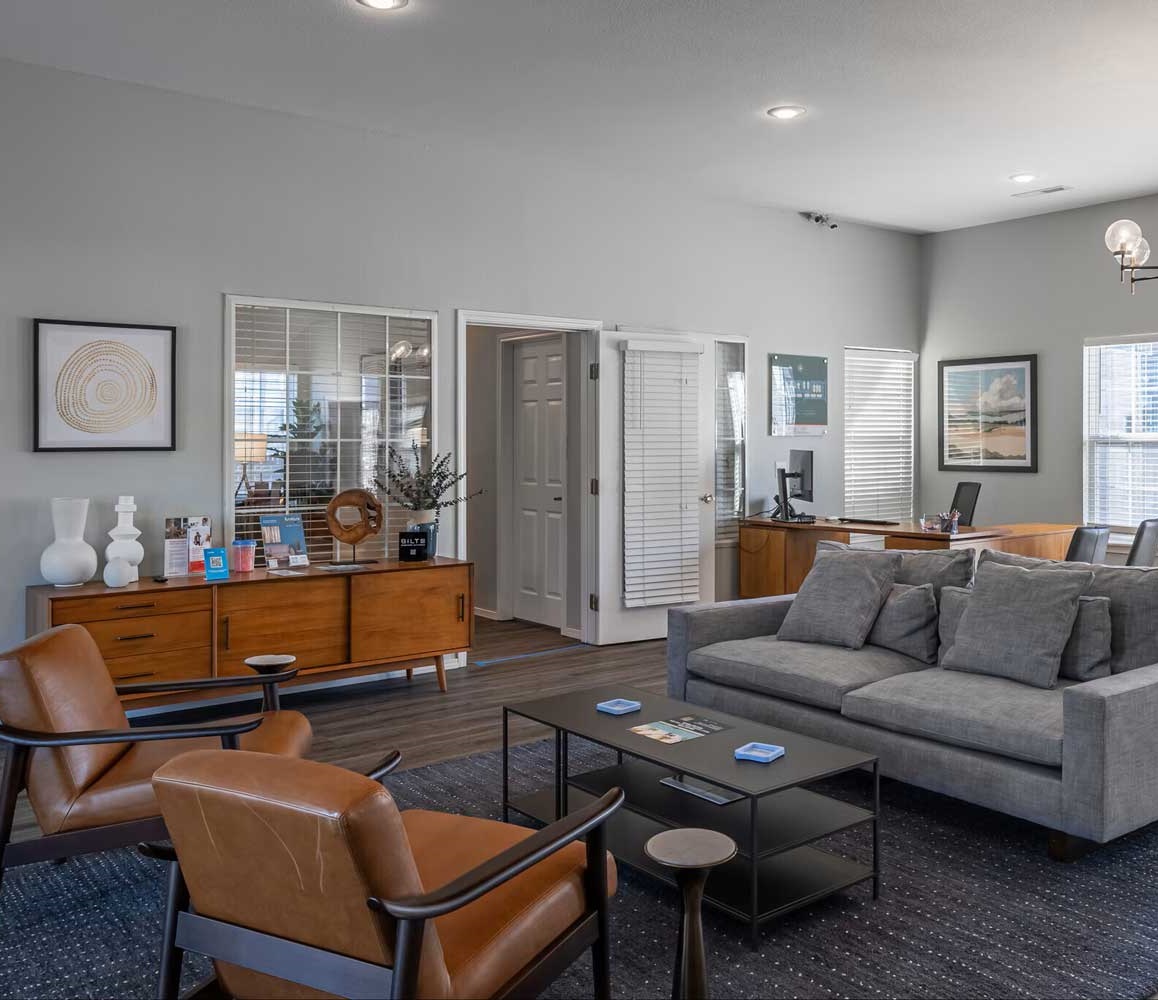 Leasing Office