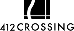 412 Crossing Logo