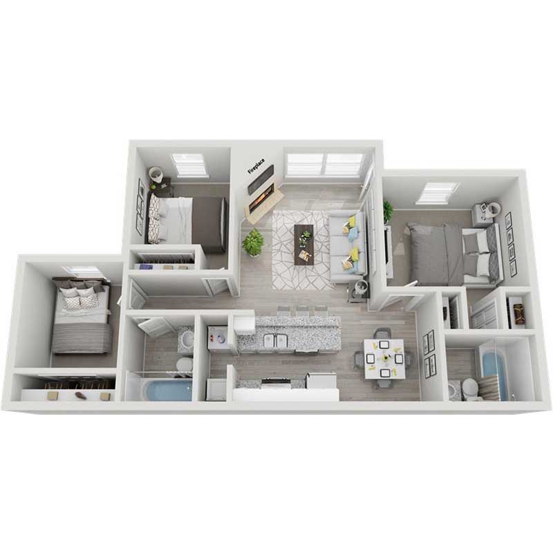 Informative Picture of Aspen