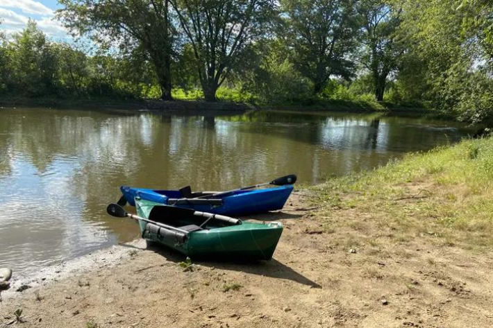 4 of the Best Outdoor Recreational Areas Near Lincolnshire Cover Photo