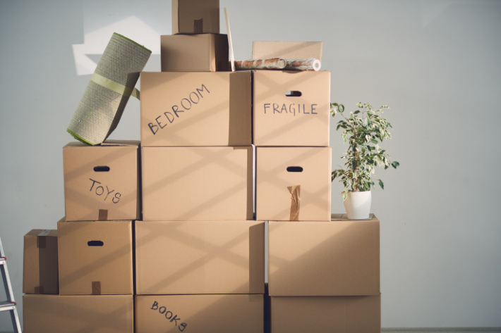 4 Signs It’s Time to Move Apartments Cover Photo