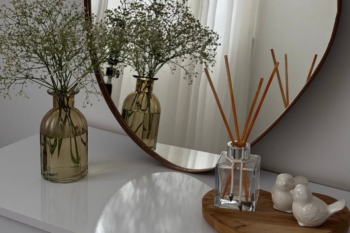 Image for 4 Simple Ways to Refresh Your Space for the New Year