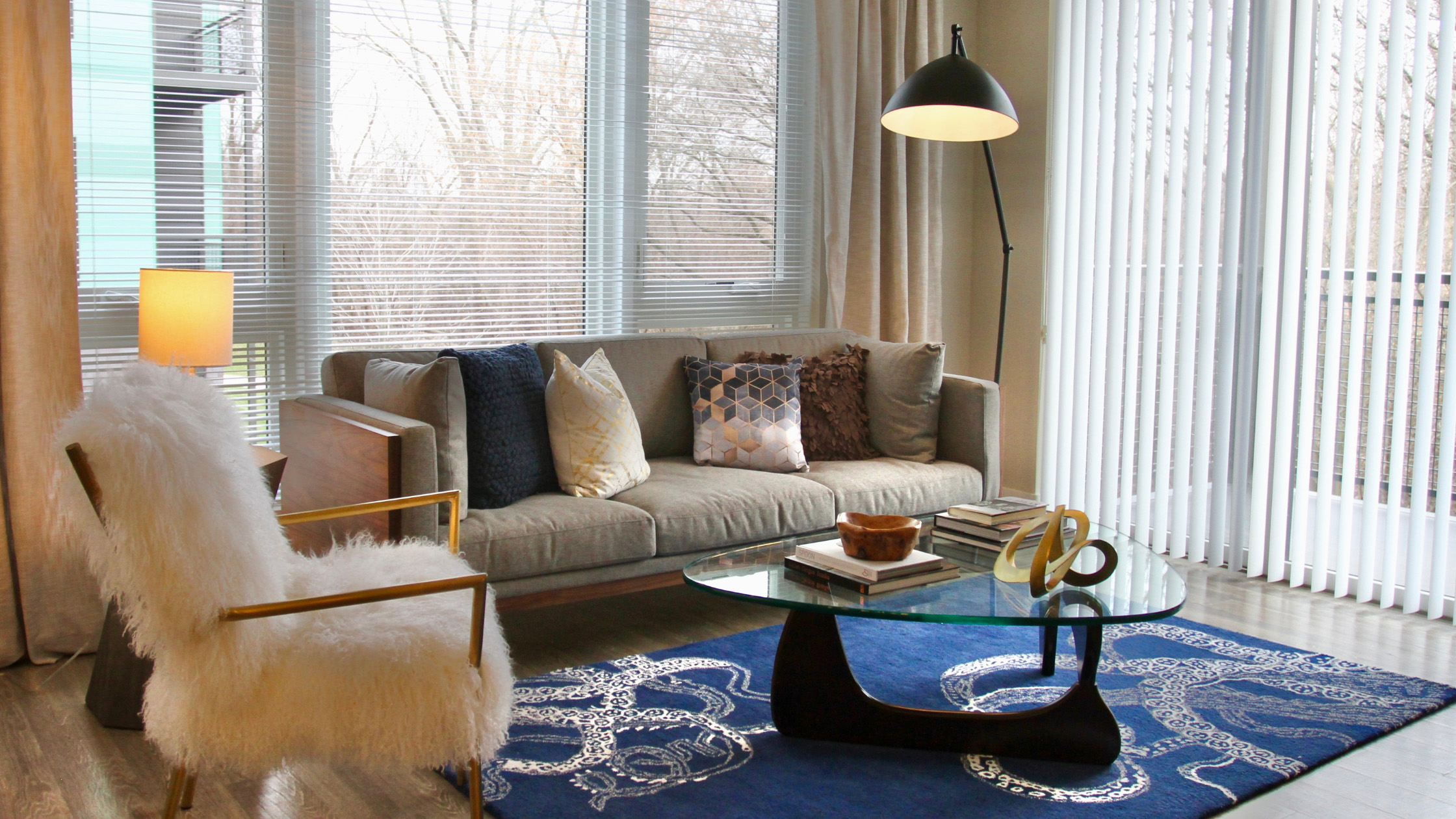 4 Small Changes to Make Your Apartment Cozy Cover Photo