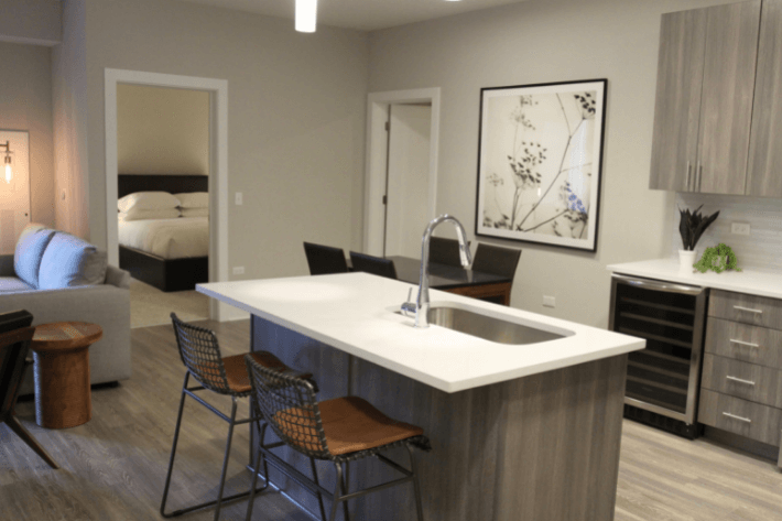4 Things to Look for When Searching for a Furnished Apartment Cover Photo