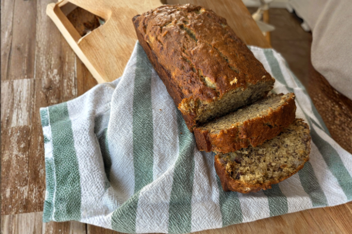 Image for 5 Favorite Treats to Bake This Fall