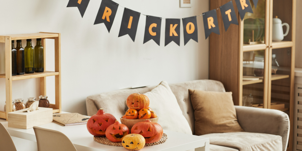 Image for 5 Spooky Decor Ideas for Apartment Residents