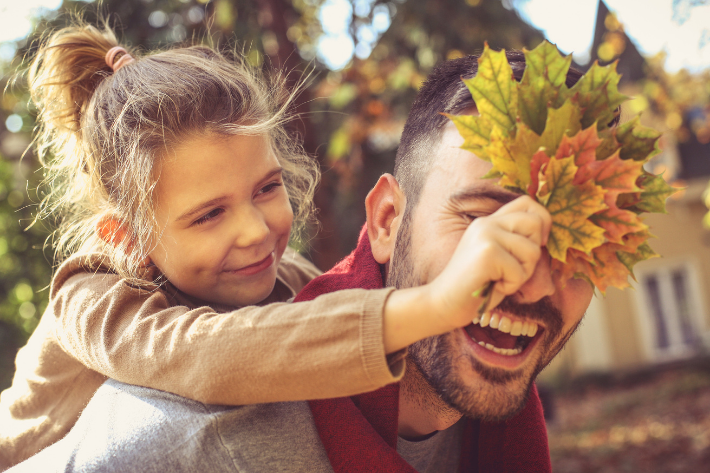 7 Fun Family-Friendly Fall Activities Cover Photo