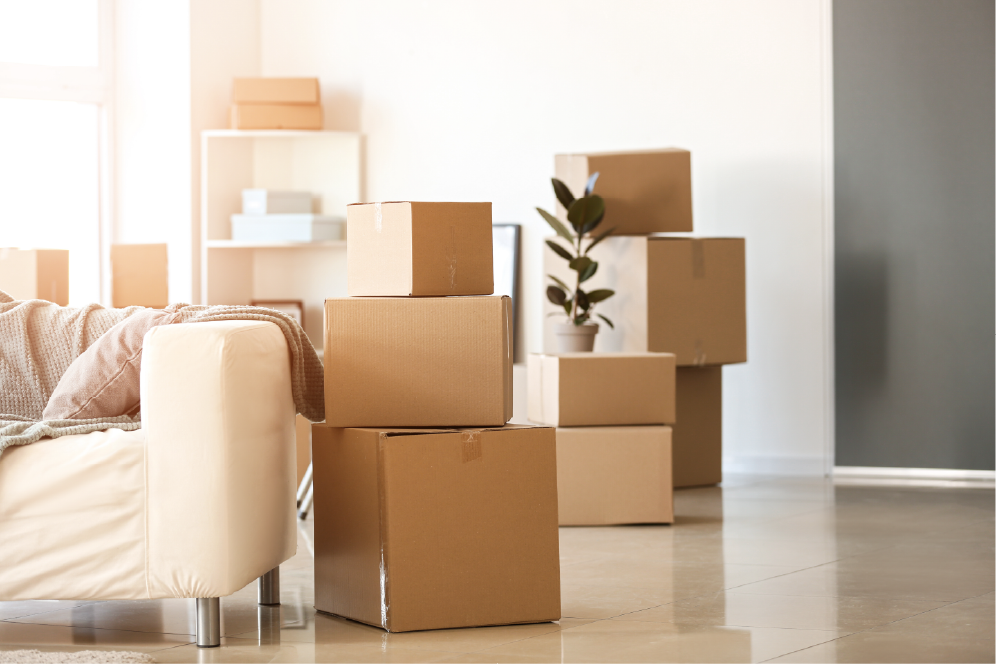Image for Essential Things to Consider When Moving to a New Apartment