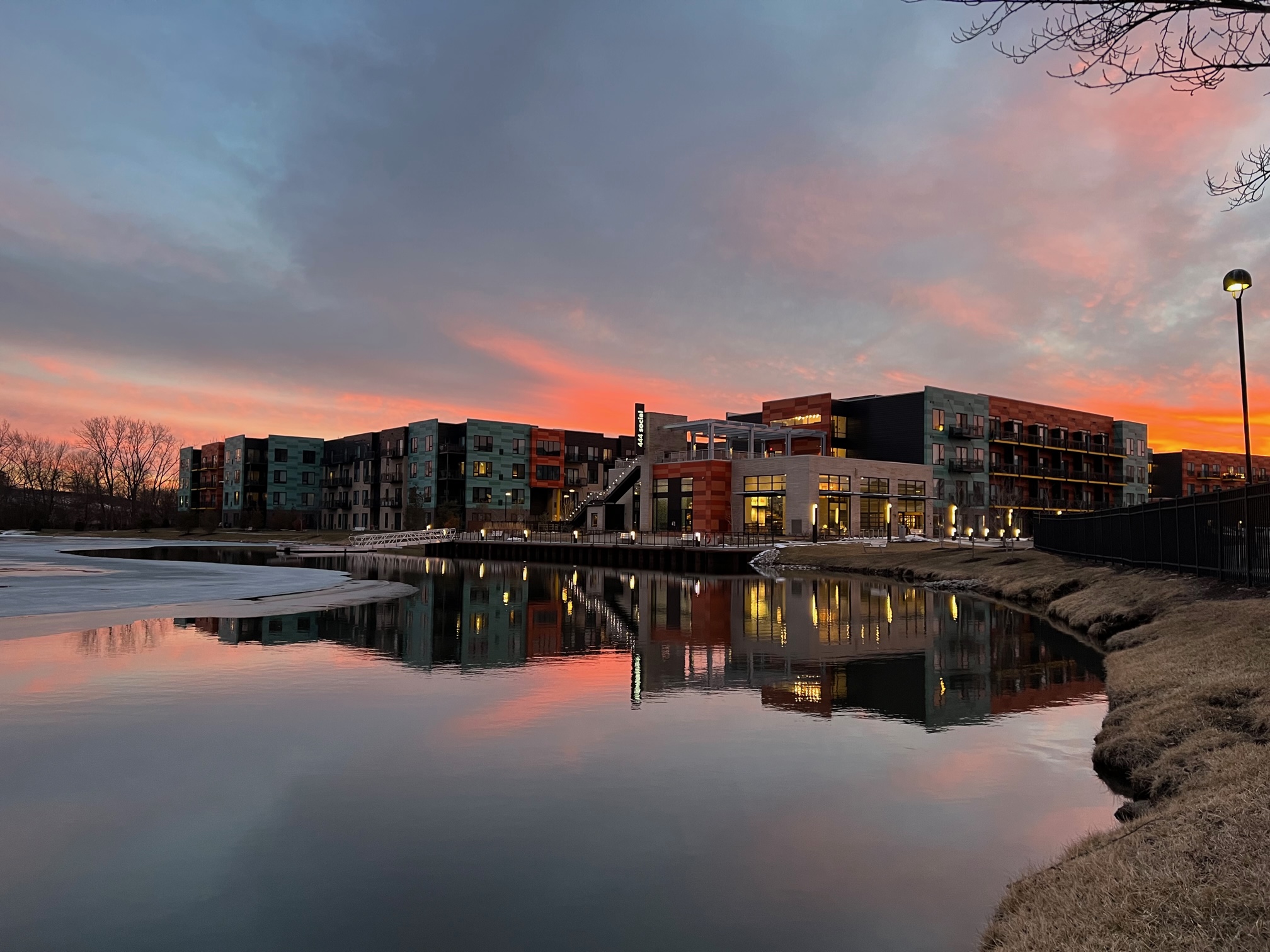 Image for Love Where You Live: Apartment Features That Feel Like Self-Care