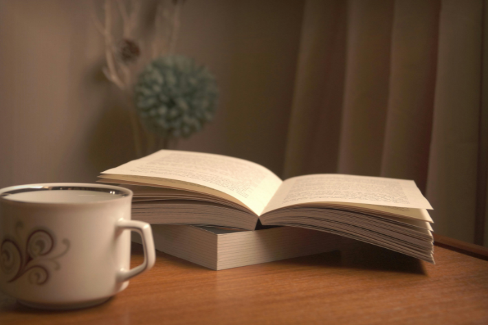 Image for Cozy Apartment Rituals for Staying In on Cold Nights