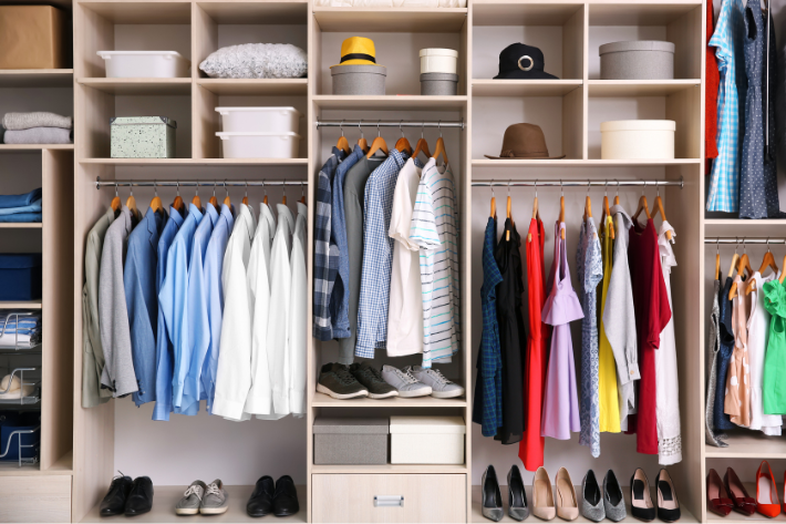 Image for Start the Year Right: Apartment Organization Tips You’ll Love