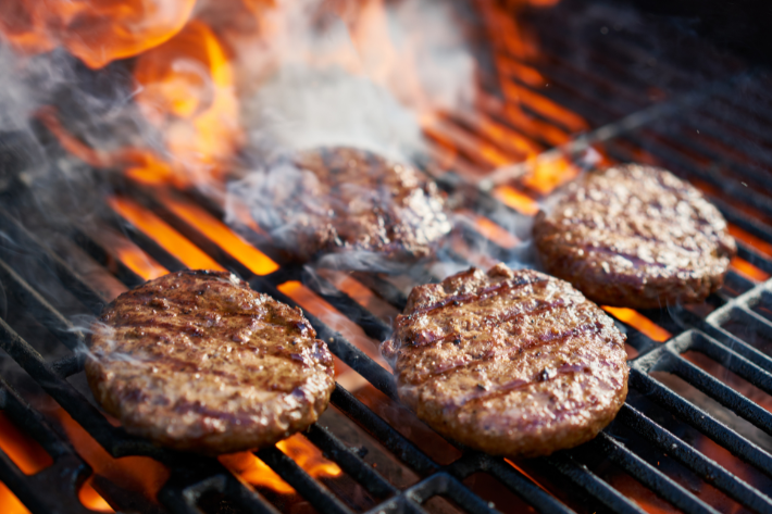 Image for Summer BBQ Essentials for Apartment Living