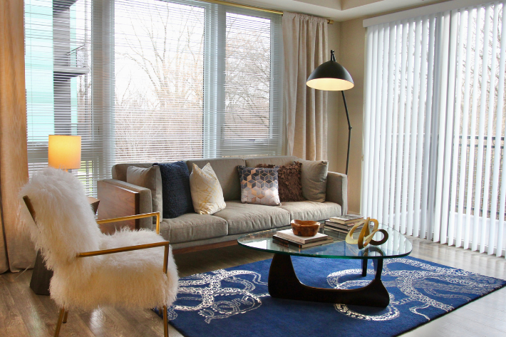 Image for Tips for Moving into Your New Luxury Apartment