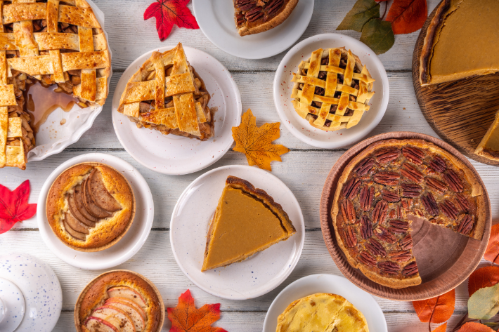 Image for Fun Fall Recipes to Try in Your Apartment Kitchen