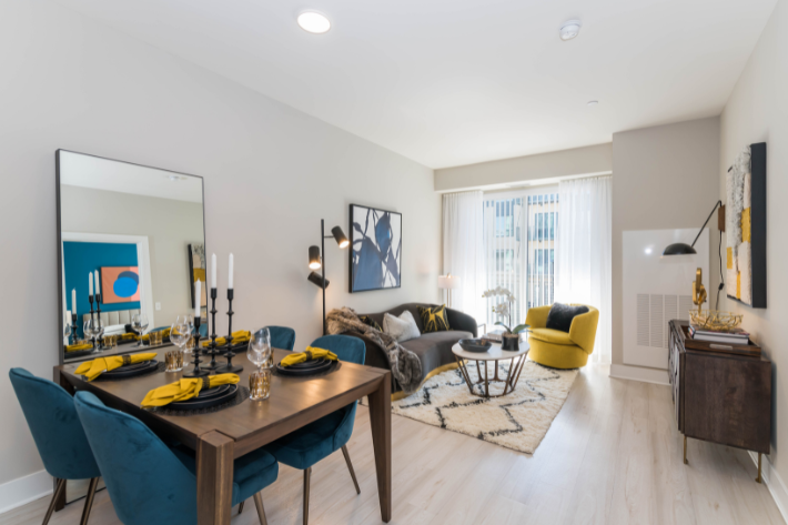 Image for 4 Questions to Ask About Shared Living Spaces in an Apartment