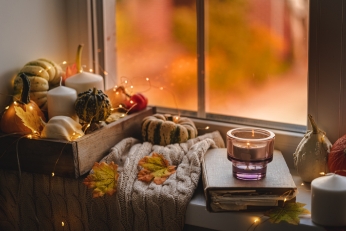 Image for Ways to Make Your Apartment Cozy