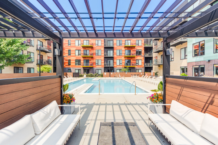 Image for Apartment Features to Beat the Heat