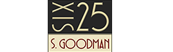 625 S. Goodman Logo