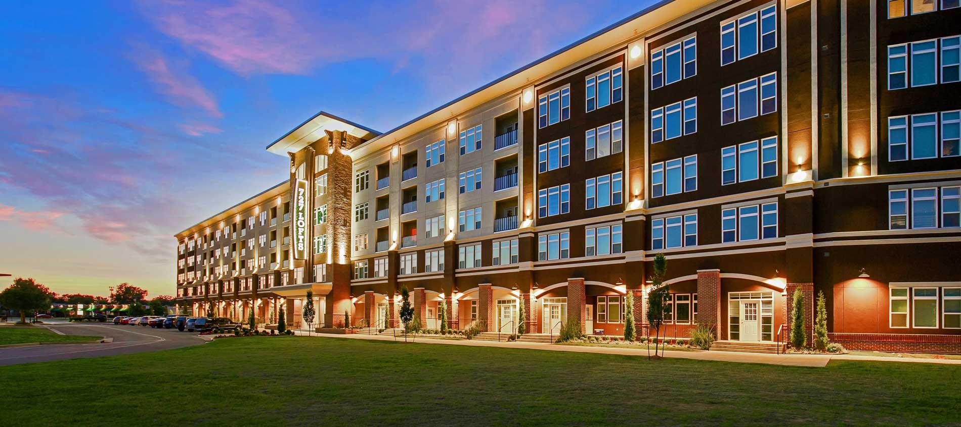 727 Lofts