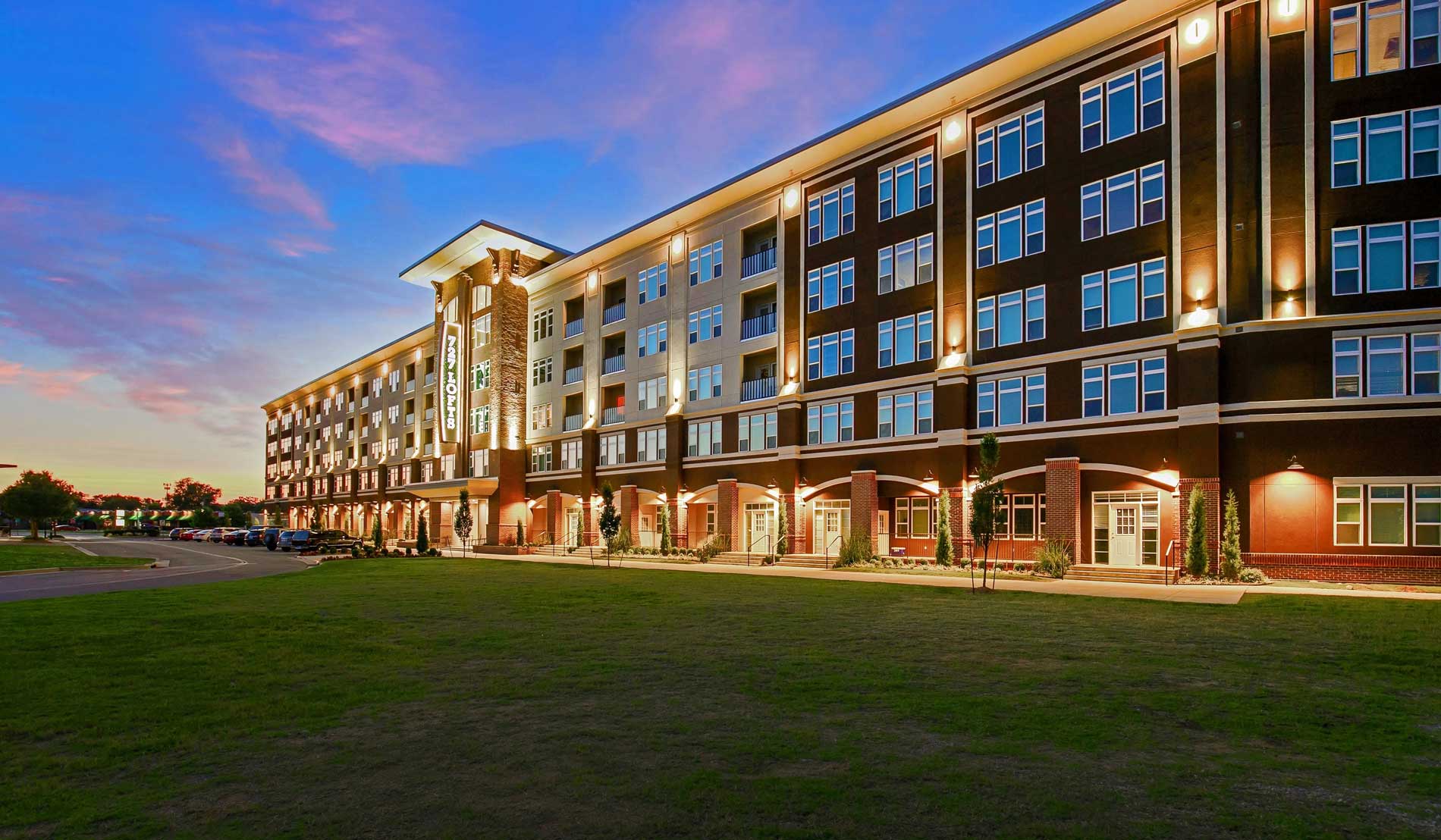 727 Lofts