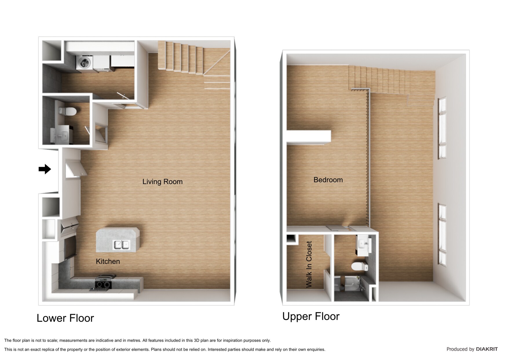 Informative Picture of Penthouse