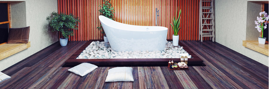 Here Is How to Make Your Apartment Feel More Like a True Spa Oasis   Cover Photo