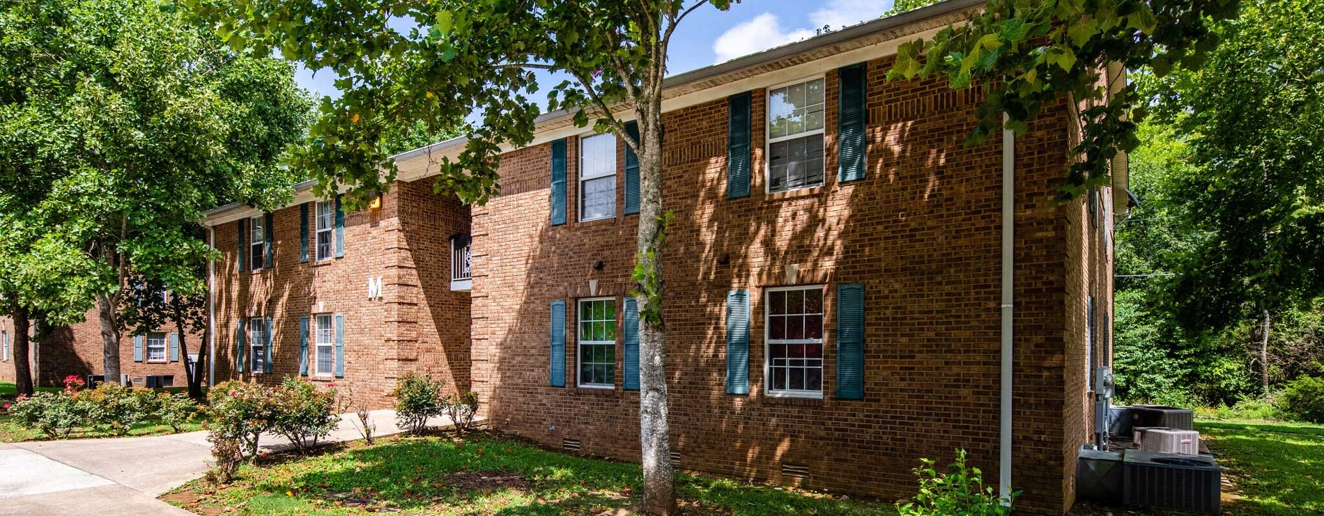 Studio, 2 Bedroom Apartments for Rent in Shelbyville, TN Admiral