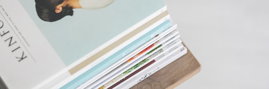 Purge All the Paper Clutter in Your Apartment Home with These Organizational Hacks  Cover Photo