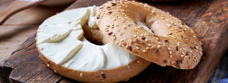 Craving a New York-Style Bagel? We Know Of the Best Hotspots Here in Atlanta!    Cover Photo