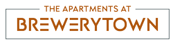 The Apartments at Brewerytown Logo
