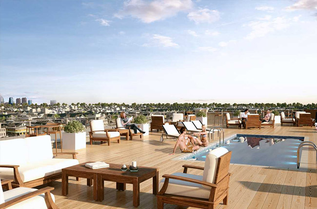 Image for Amenities