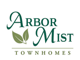 Logo of Arbor Mist Townhomes