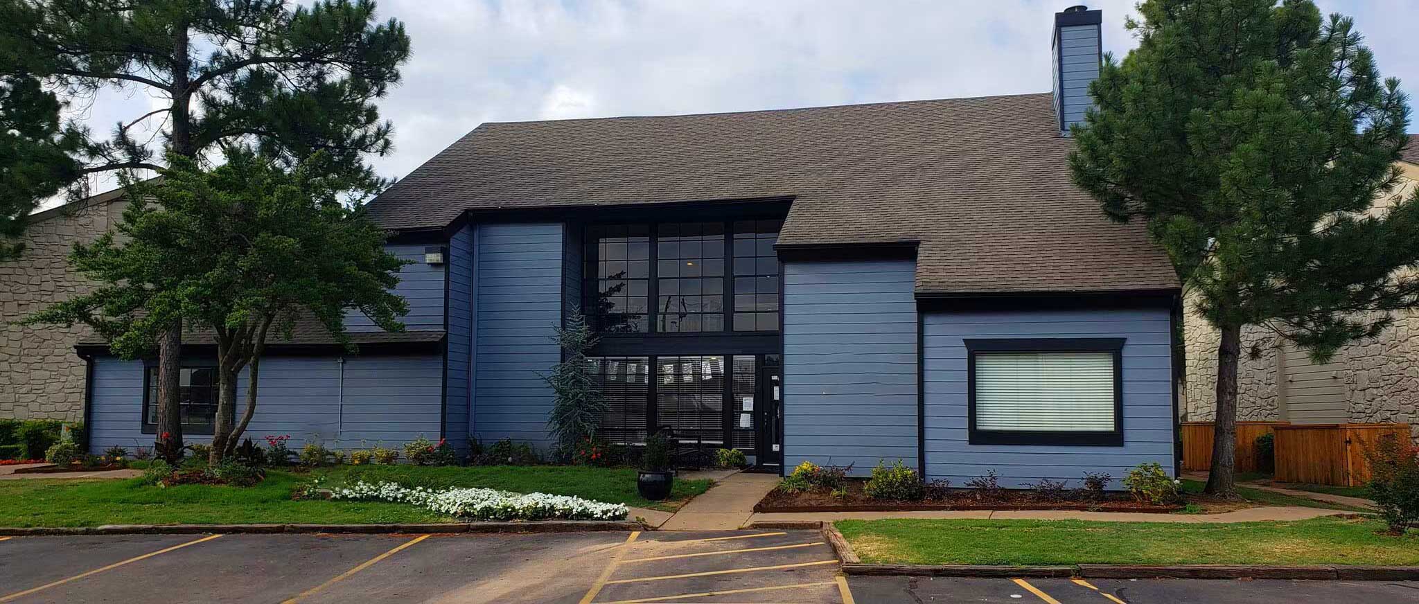 The Arlo at River's Edge