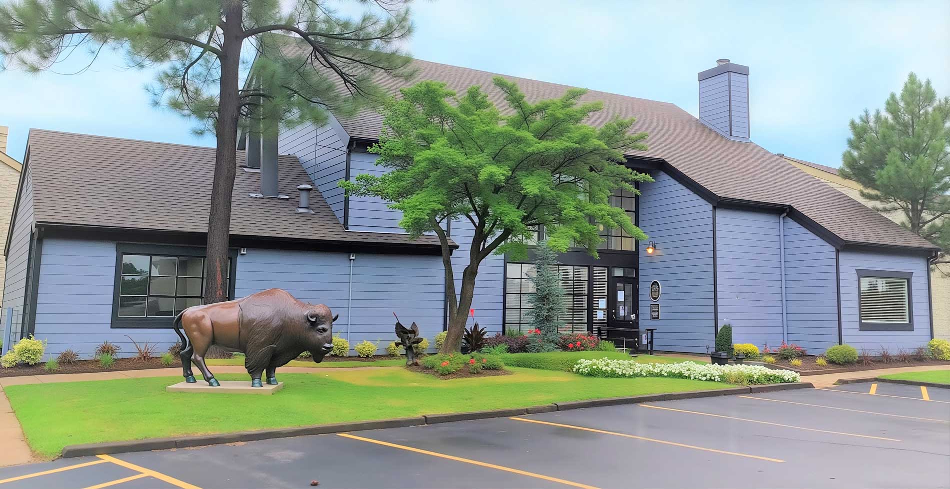 The Arlo at River's Edge