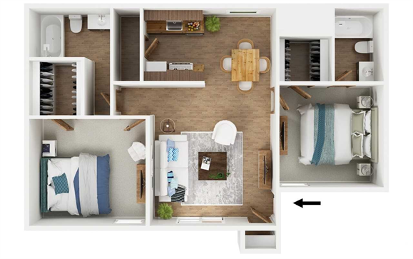 Informative Picture of B1