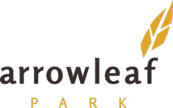 Arrowleaf Park Logo