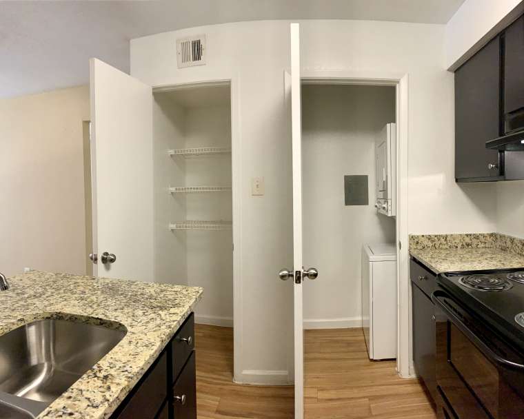 Apartments for Lease at Ashford Pointe Apartments in Houston, Texas