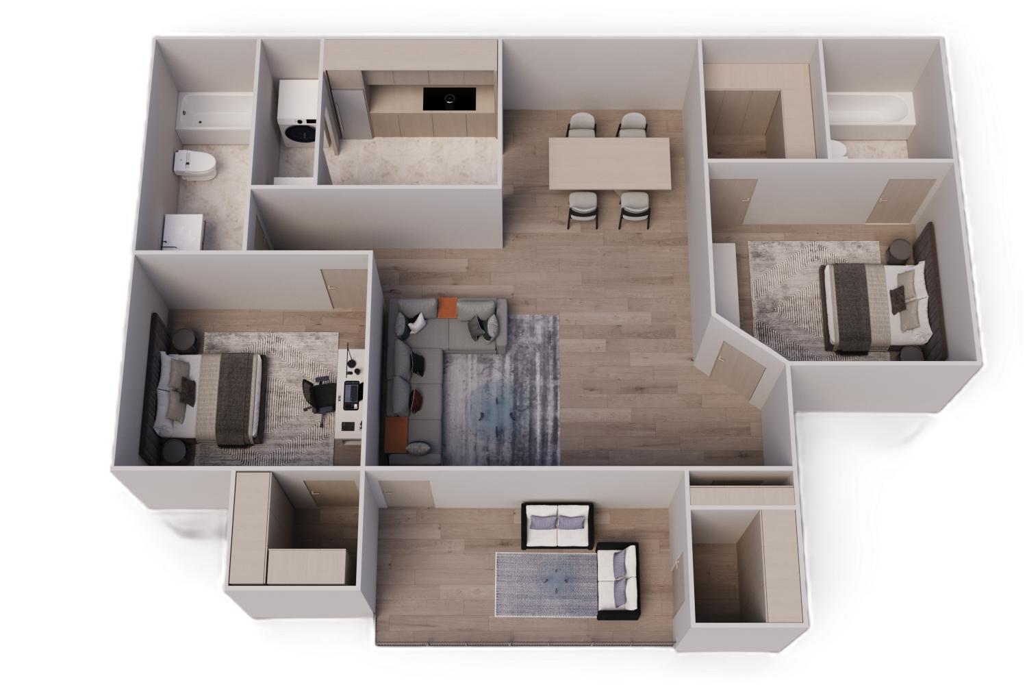 Informative Picture of B1