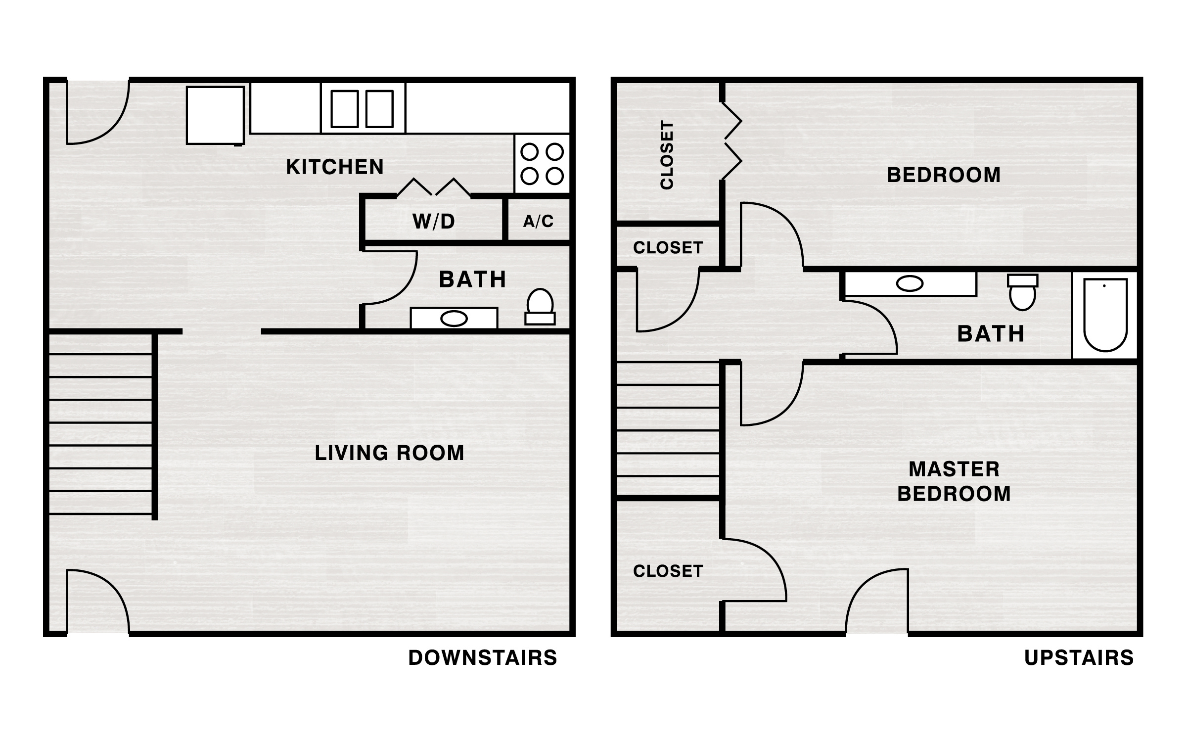 Aspen Meadow - Apartment 800-4