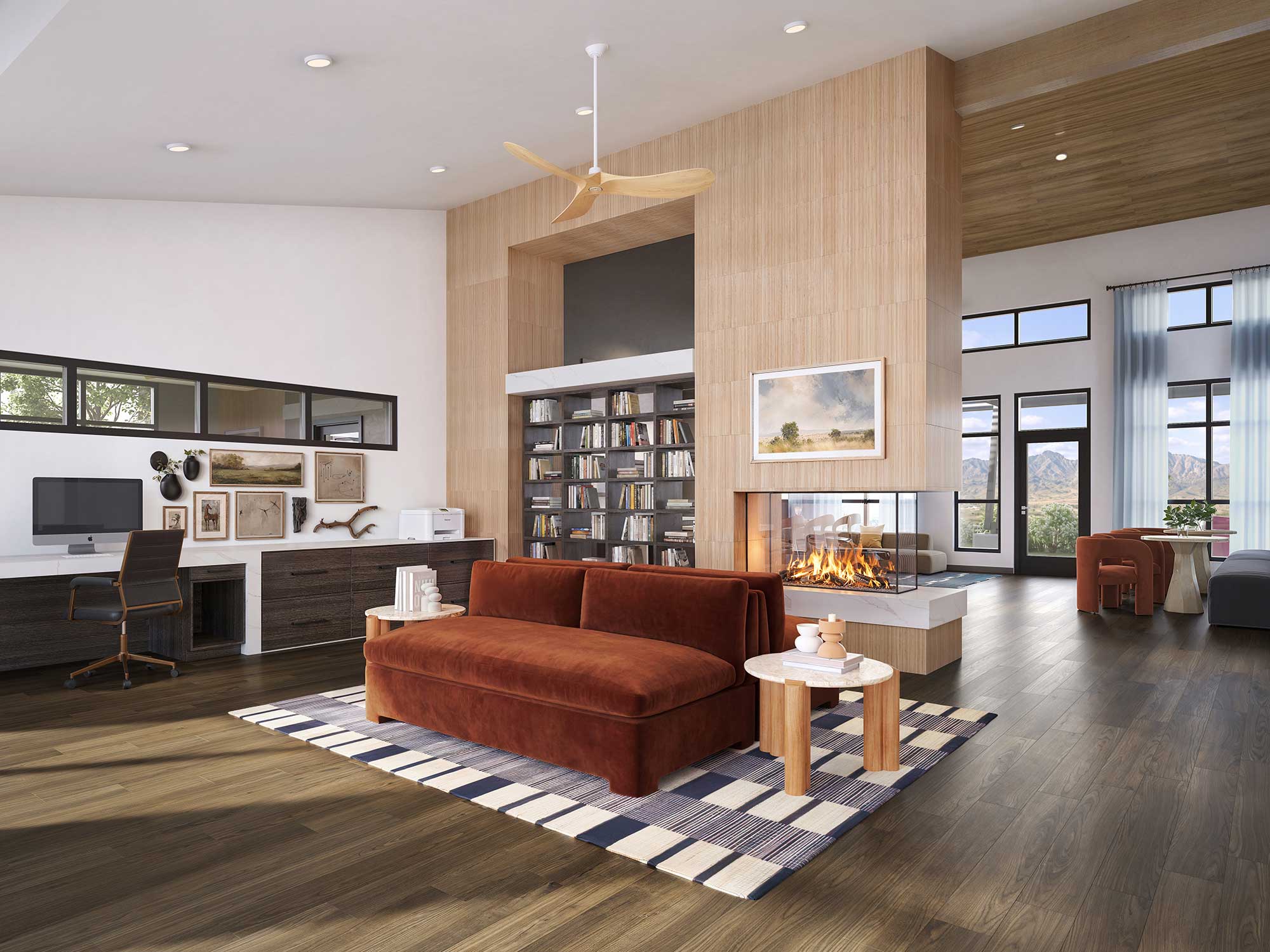 Aster Place
