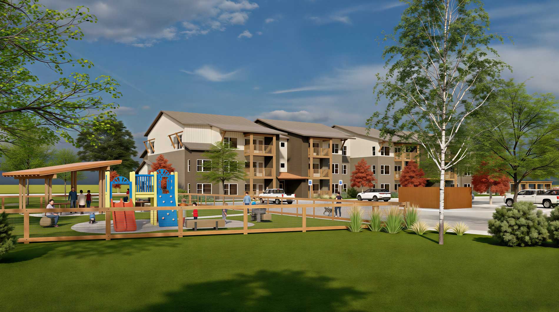 Aster Place